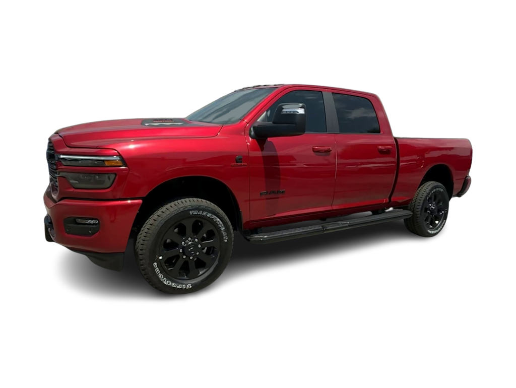 Thumbnail: 2026 RAM 2500 - 3