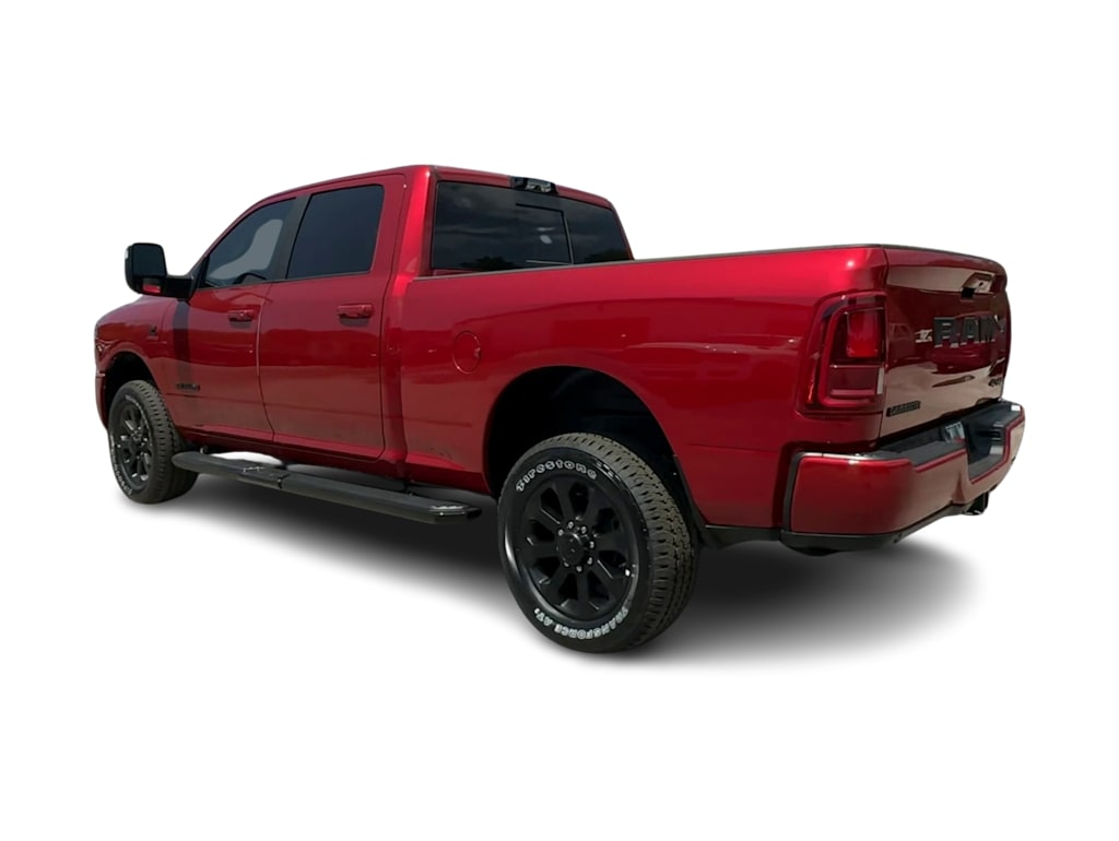 Thumbnail: 2026 RAM 2500 - 4
