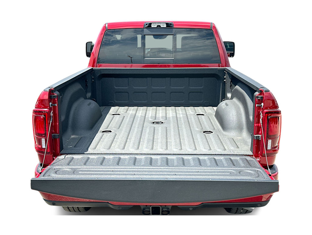 Thumbnail: 2026 RAM 2500 - 16