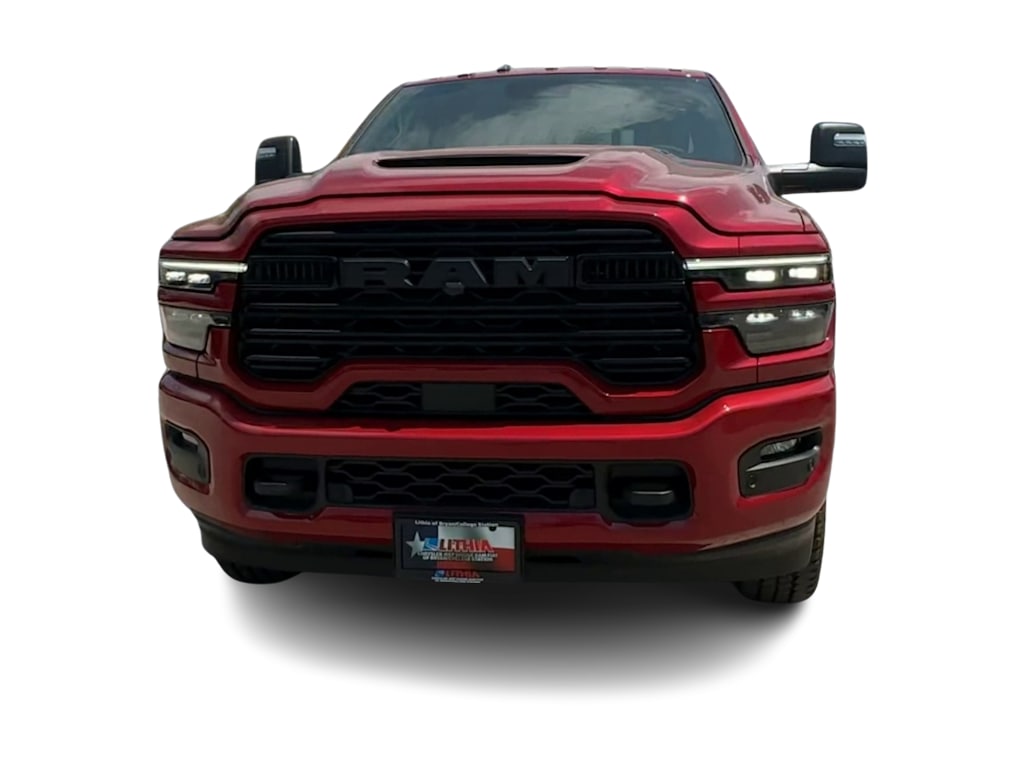 Thumbnail: 2026 RAM 2500 - 6