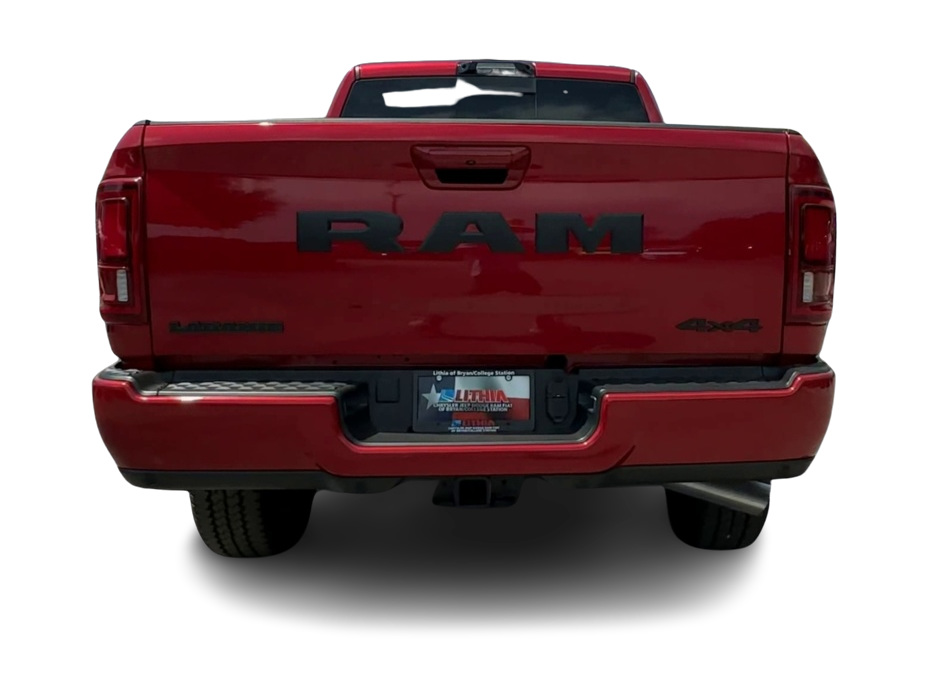 Thumbnail: 2026 RAM 2500 - 5
