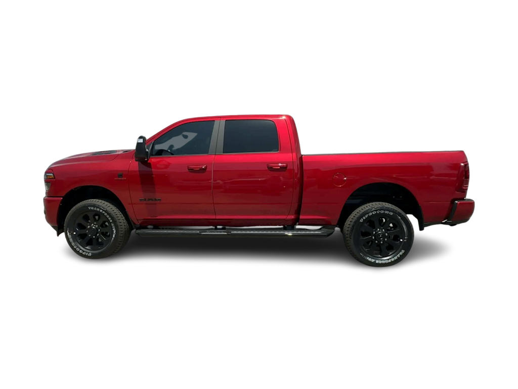 Thumbnail: 2026 RAM 2500 - 20