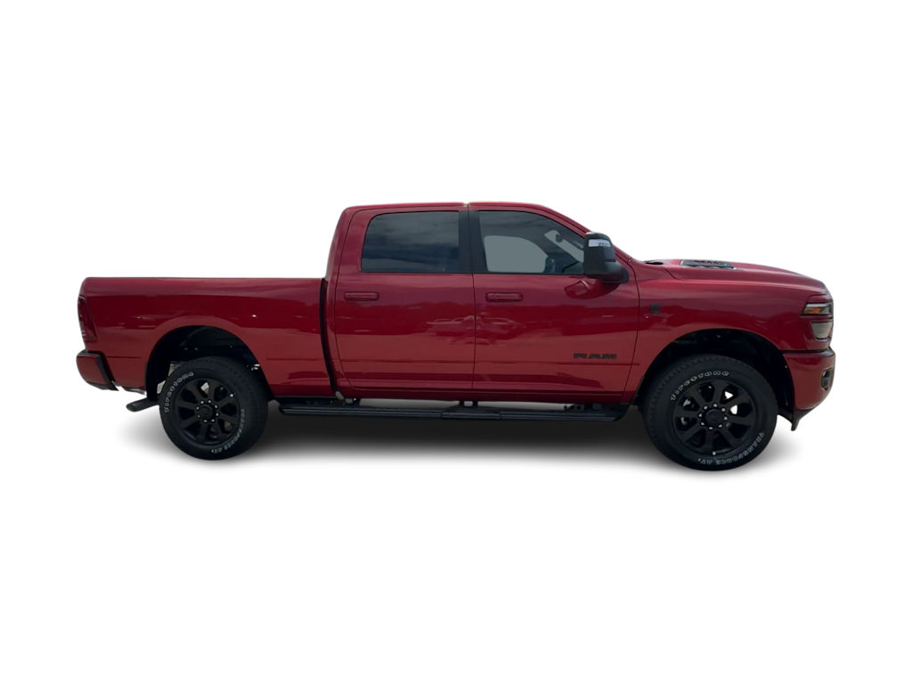 Thumbnail: 2026 RAM 2500 - 22
