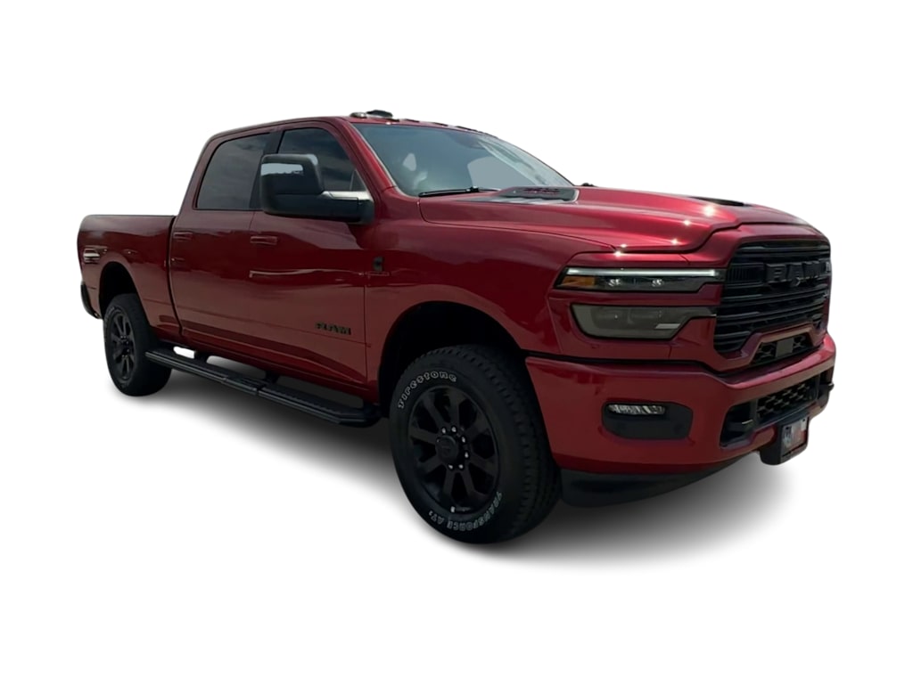 Thumbnail: 2026 RAM 2500 - 19