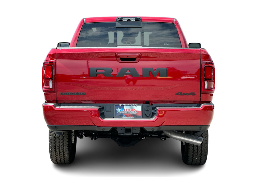Thumbnail: 2026 RAM 2500 - 26
