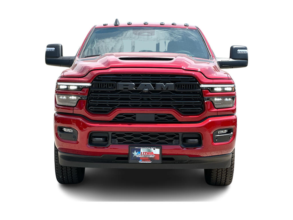 Thumbnail: 2026 RAM 2500 - 23