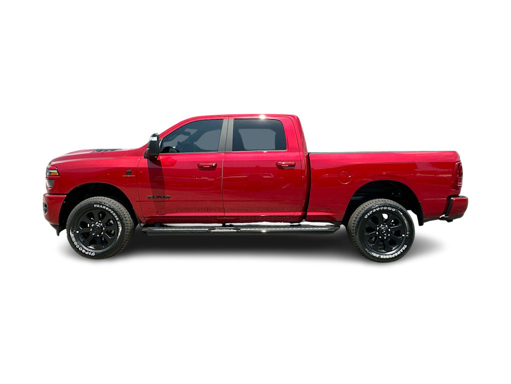 Thumbnail: 2026 RAM 2500 - 24