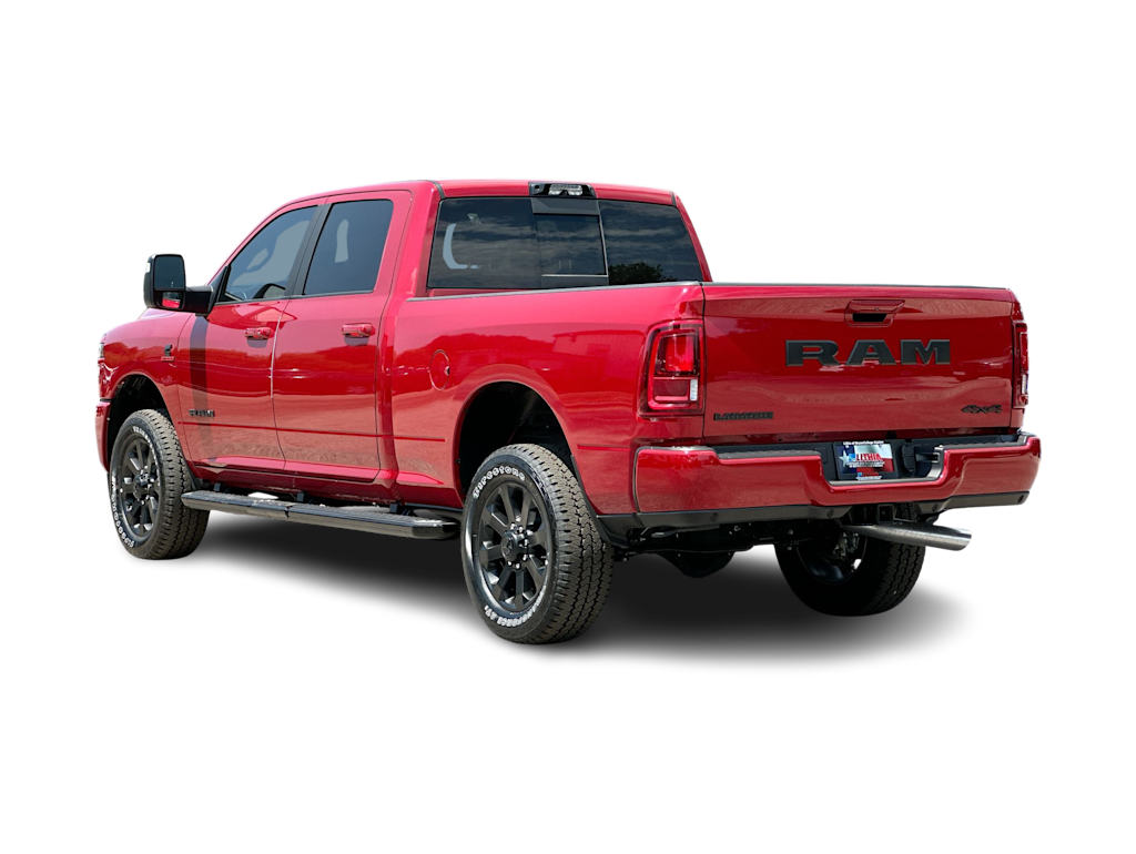 Thumbnail: 2026 RAM 2500 - 25