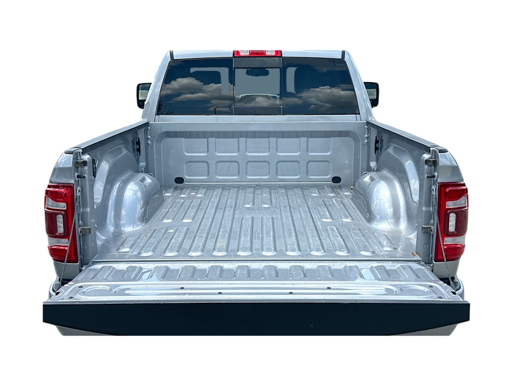 Thumbnail: 2024 RAM 2500 - 16