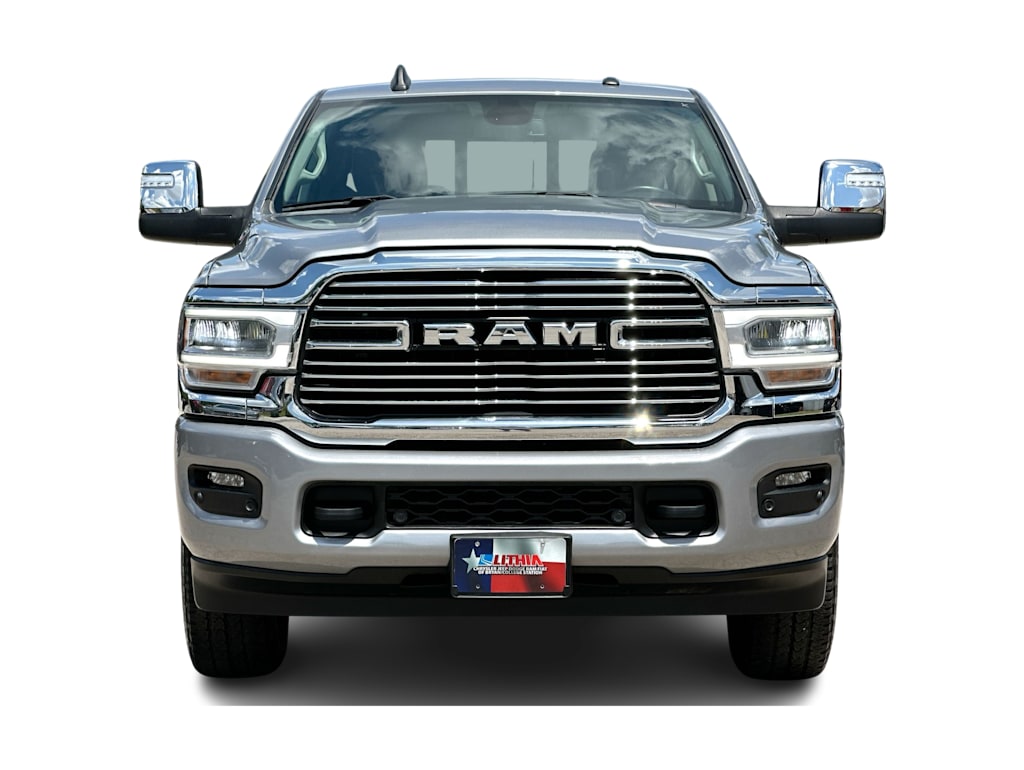 Thumbnail: 2024 RAM 2500 - 23