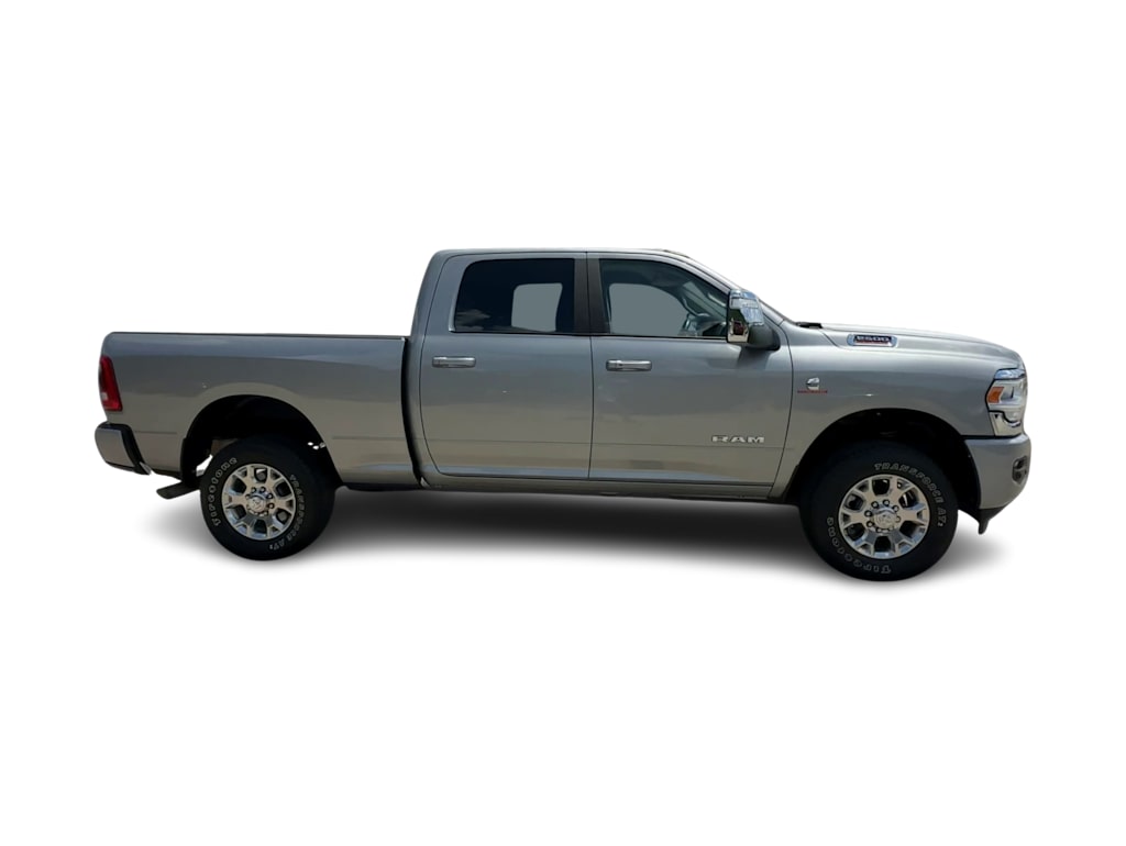 Thumbnail: 2024 RAM 2500 - 22