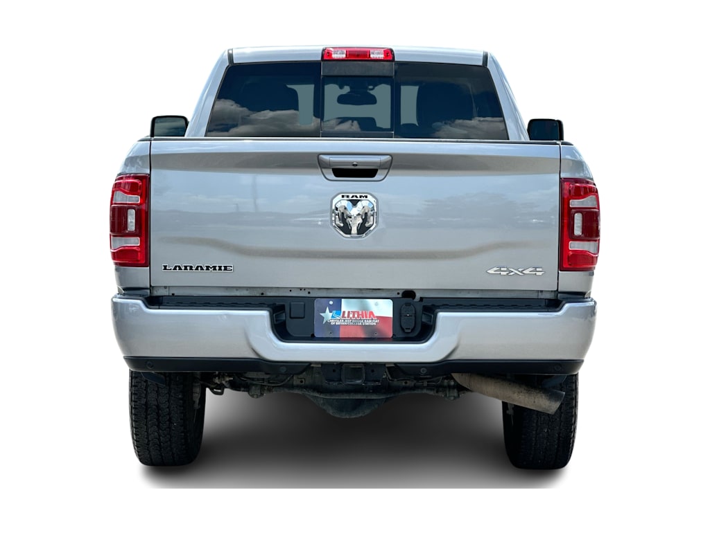 Thumbnail: 2024 RAM 2500 - 26