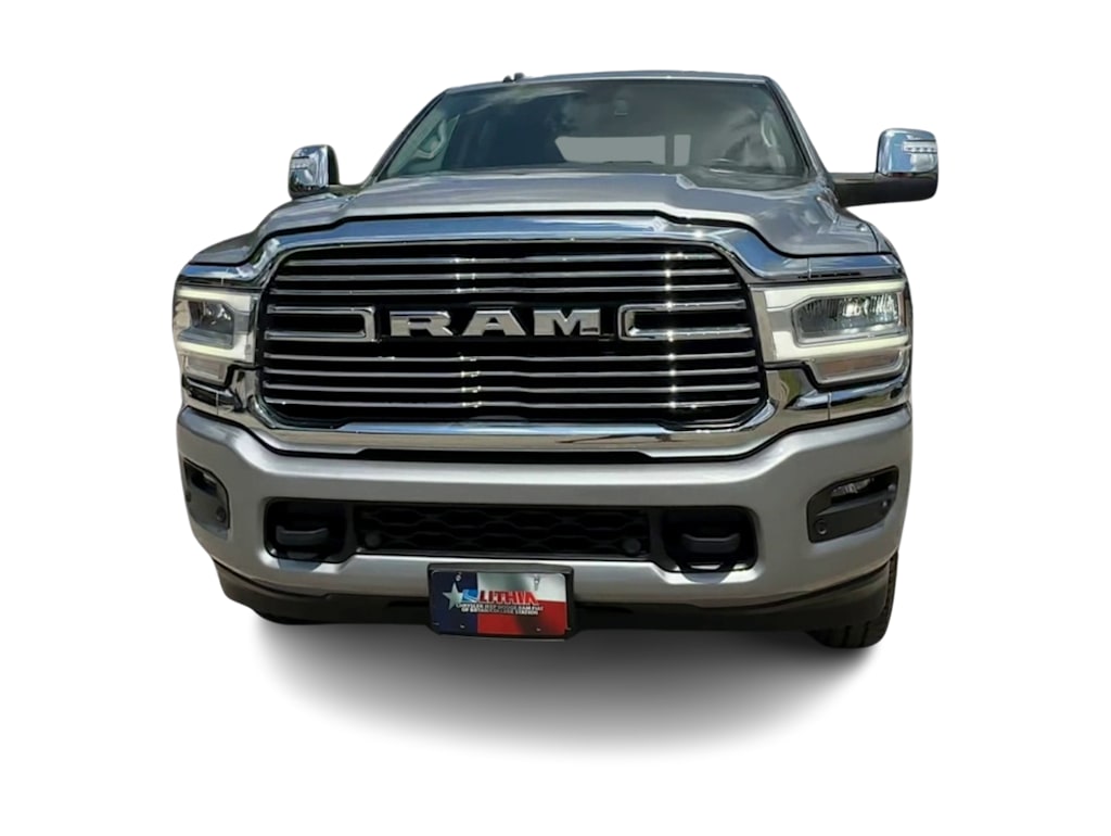 Thumbnail: 2024 RAM 2500 - 6