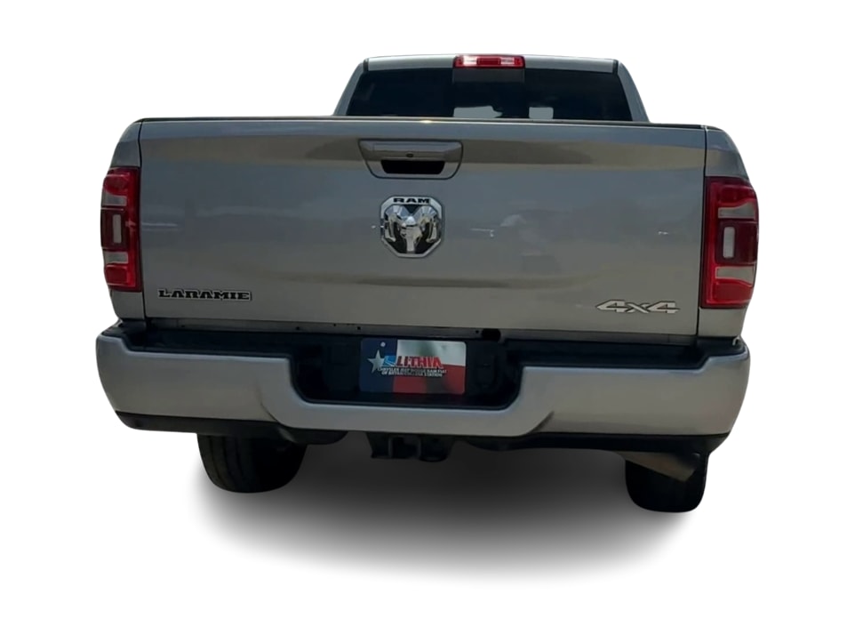 Thumbnail: 2024 RAM 2500 - 5