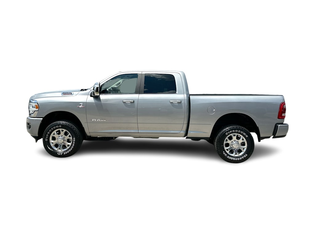 Thumbnail: 2024 RAM 2500 - 24