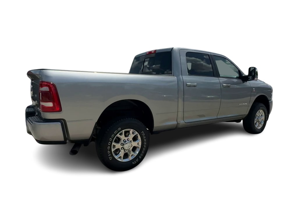 Thumbnail: 2024 RAM 2500 - 21