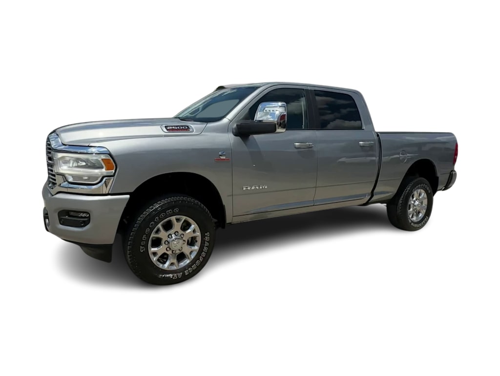 Thumbnail: 2024 RAM 2500 - 3