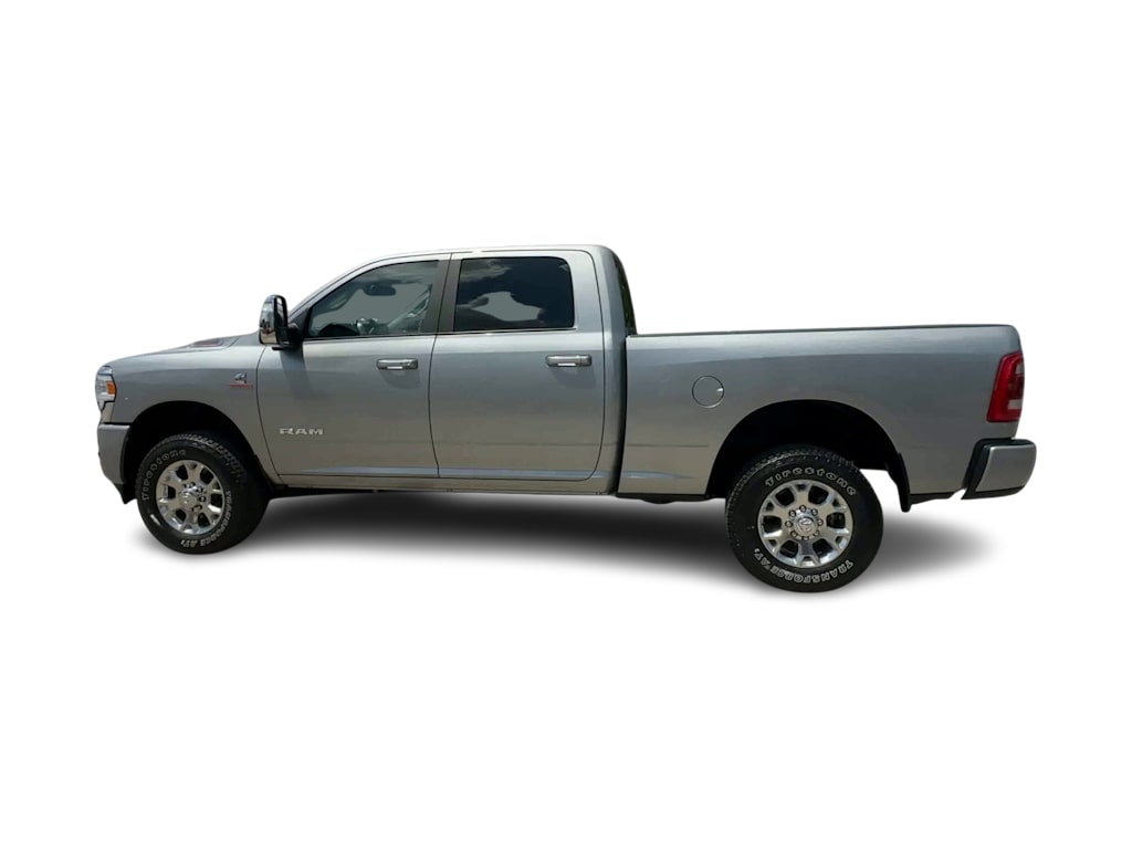 Thumbnail: 2024 RAM 2500 - 20
