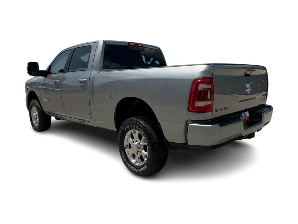 Thumbnail: 2024 RAM 2500 - 4