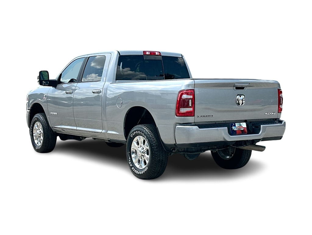 Thumbnail: 2024 RAM 2500 - 25