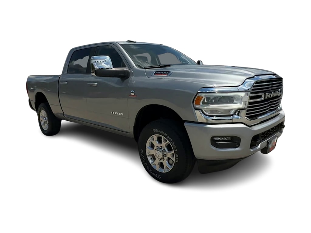 Thumbnail: 2024 RAM 2500 - 19