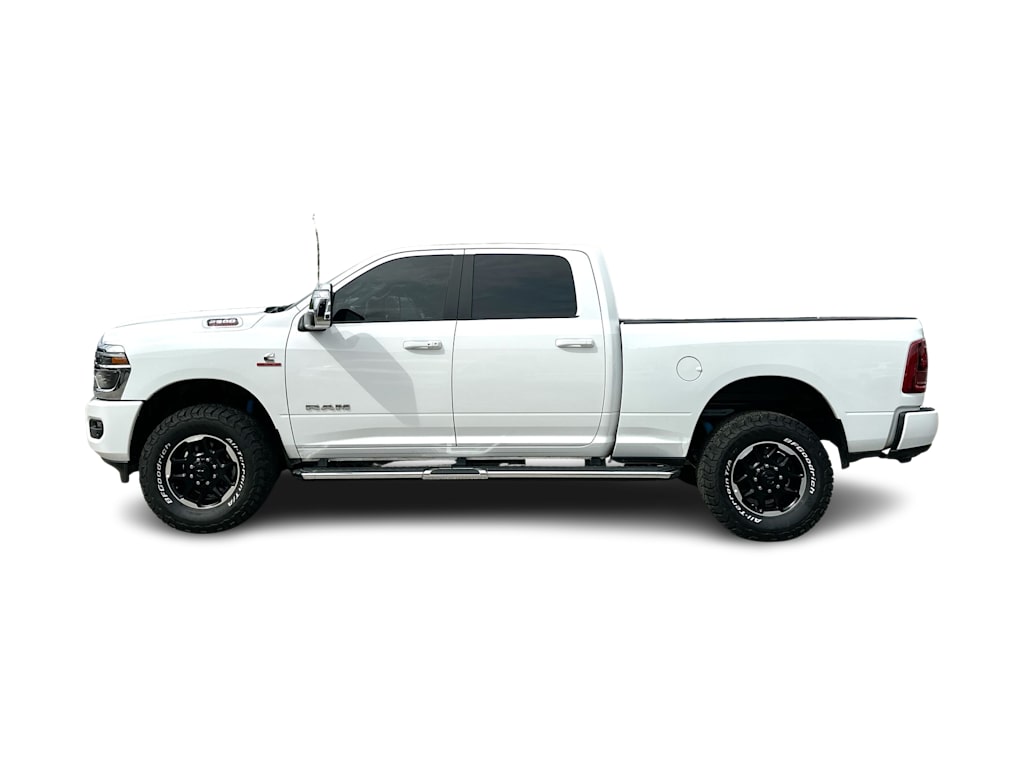Thumbnail: 2025 RAM 2500 - 23