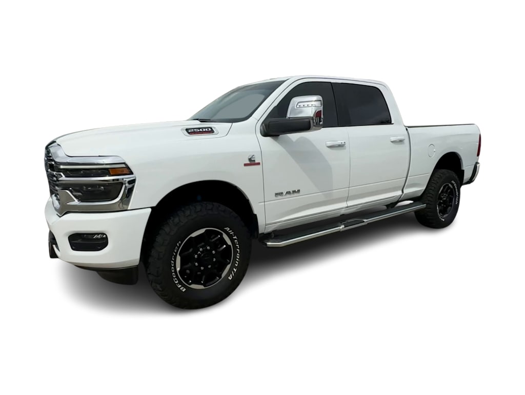 Thumbnail: 2025 RAM 2500 - 3