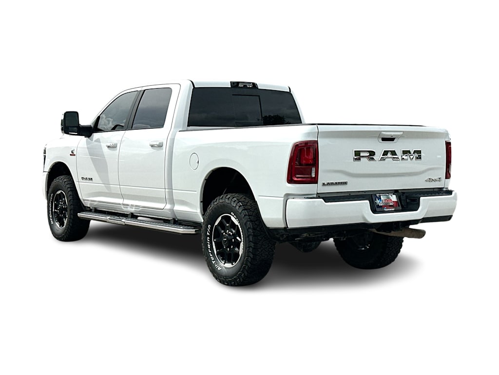 Thumbnail: 2025 RAM 2500 - 24
