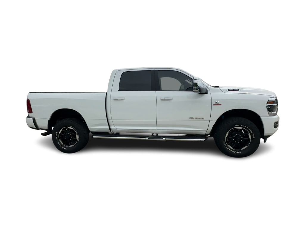 Thumbnail: 2025 RAM 2500 - 21