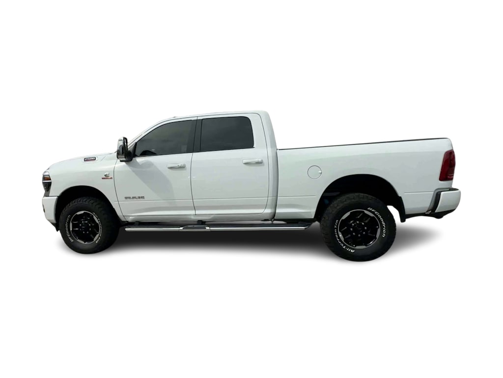 Thumbnail: 2025 RAM 2500 - 19