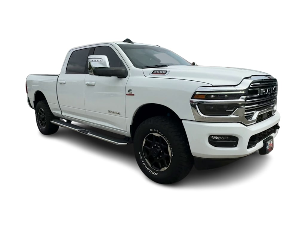 Thumbnail: 2025 RAM 2500 - 18