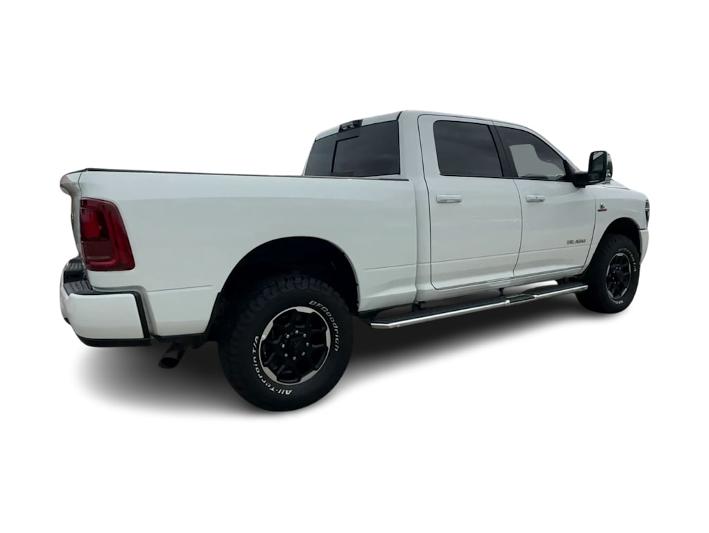 Thumbnail: 2025 RAM 2500 - 20