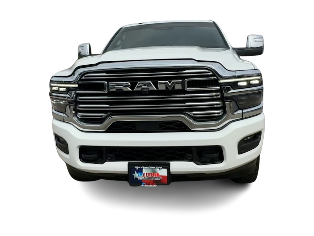 Thumbnail: 2025 RAM 2500 - 6