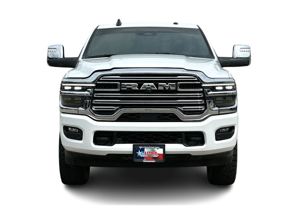 Thumbnail: 2025 RAM 2500 - 22