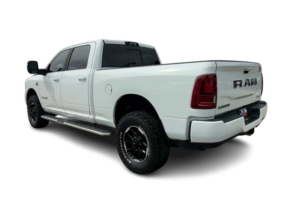 Thumbnail: 2025 RAM 2500 - 4