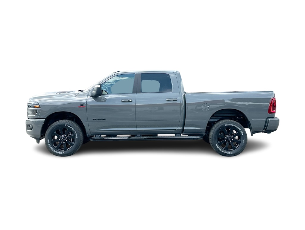 Thumbnail: 2026 RAM 2500 - 24
