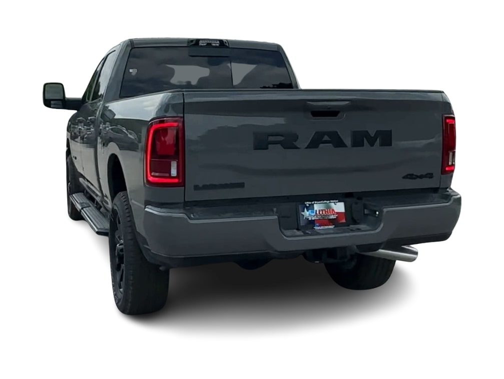 Thumbnail: 2026 RAM 2500 - 5