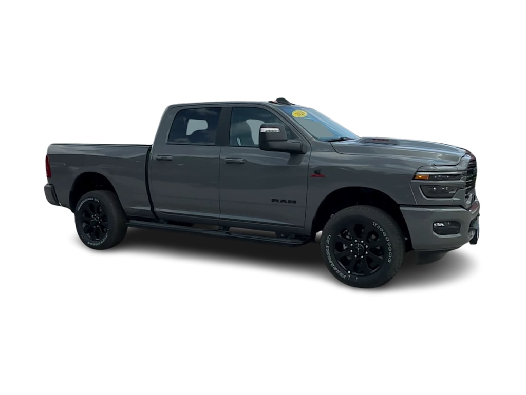Thumbnail: 2026 RAM 2500 - 22