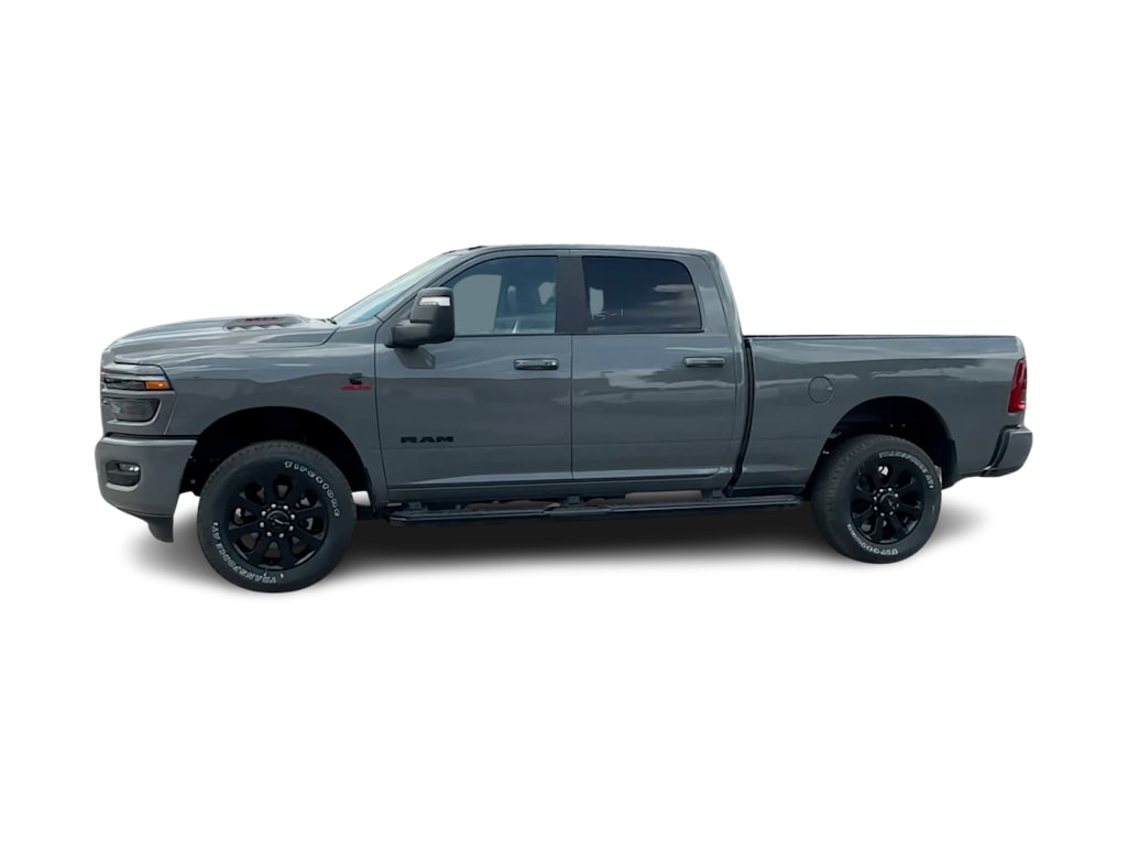 Thumbnail: 2026 RAM 2500 - 3