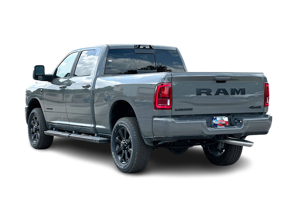 Thumbnail: 2026 RAM 2500 - 4