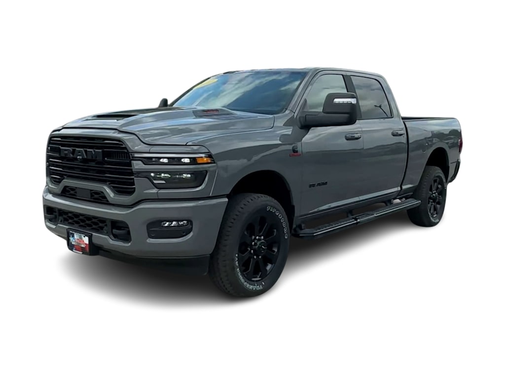 Thumbnail: 2026 RAM 2500 - 18