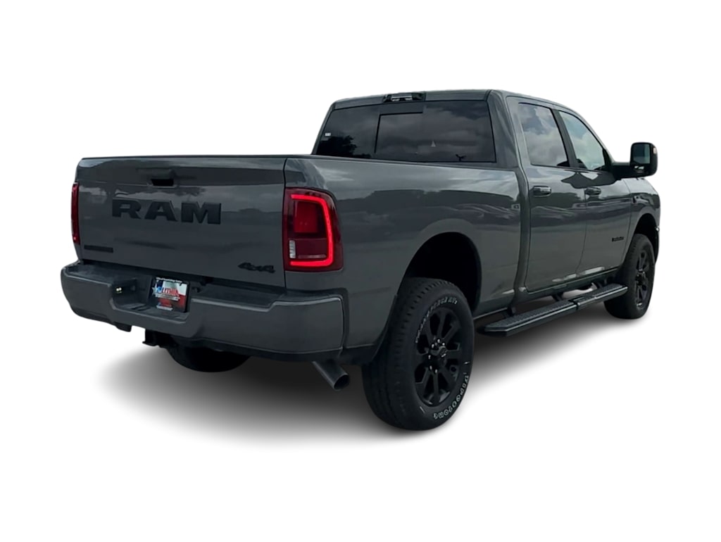 Thumbnail: 2026 RAM 2500 - 20