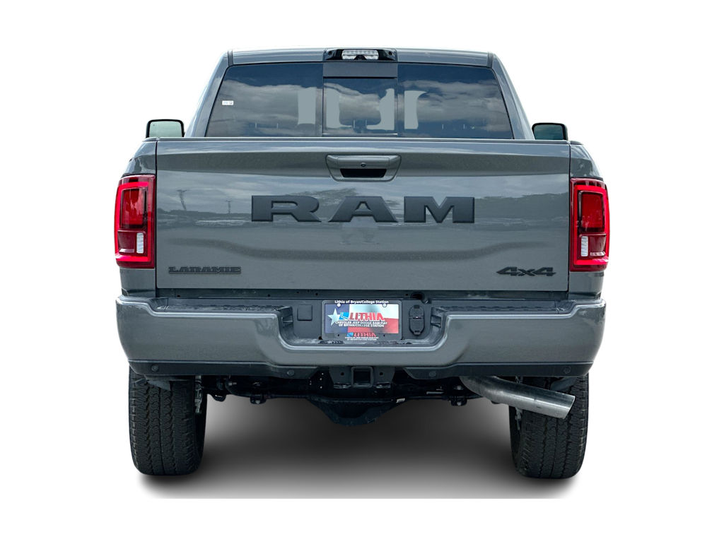 Thumbnail: 2026 RAM 2500 - 25