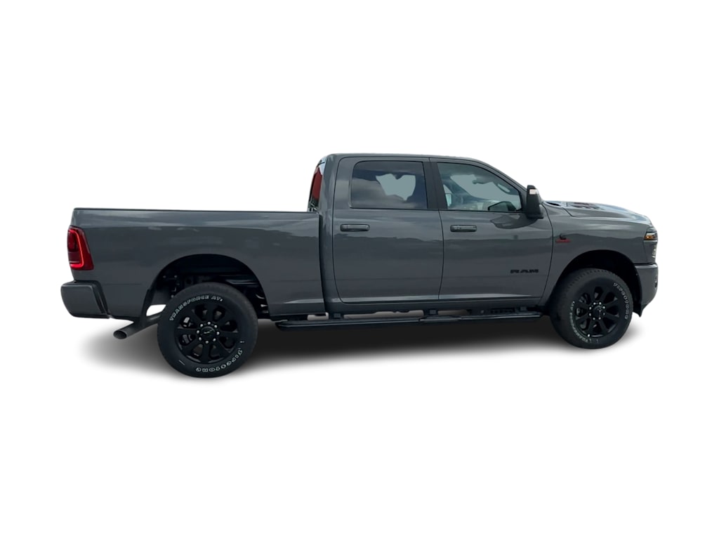 Thumbnail: 2026 RAM 2500 - 21