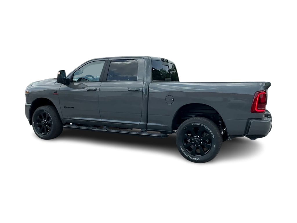 Thumbnail: 2026 RAM 2500 - 19