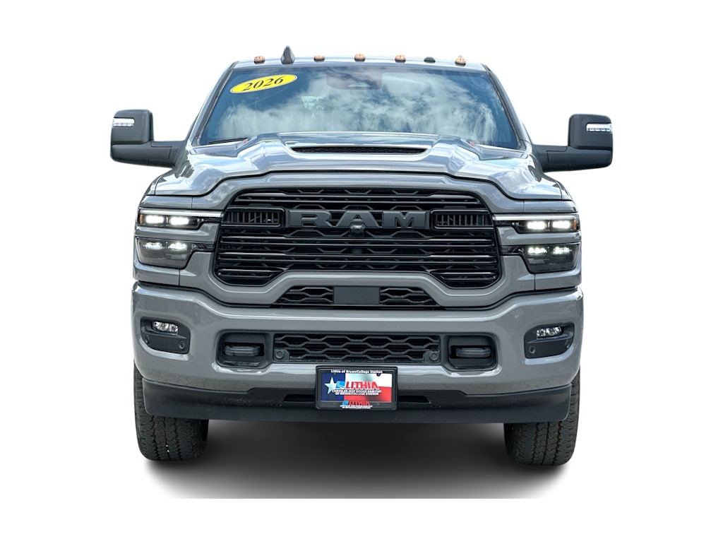 Thumbnail: 2026 RAM 2500 - 23