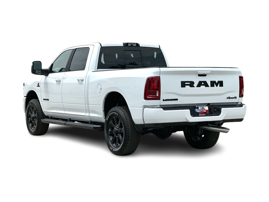 Thumbnail: 2026 RAM 2500 - 4