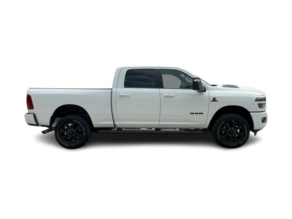 Thumbnail: 2026 RAM 2500 - 23