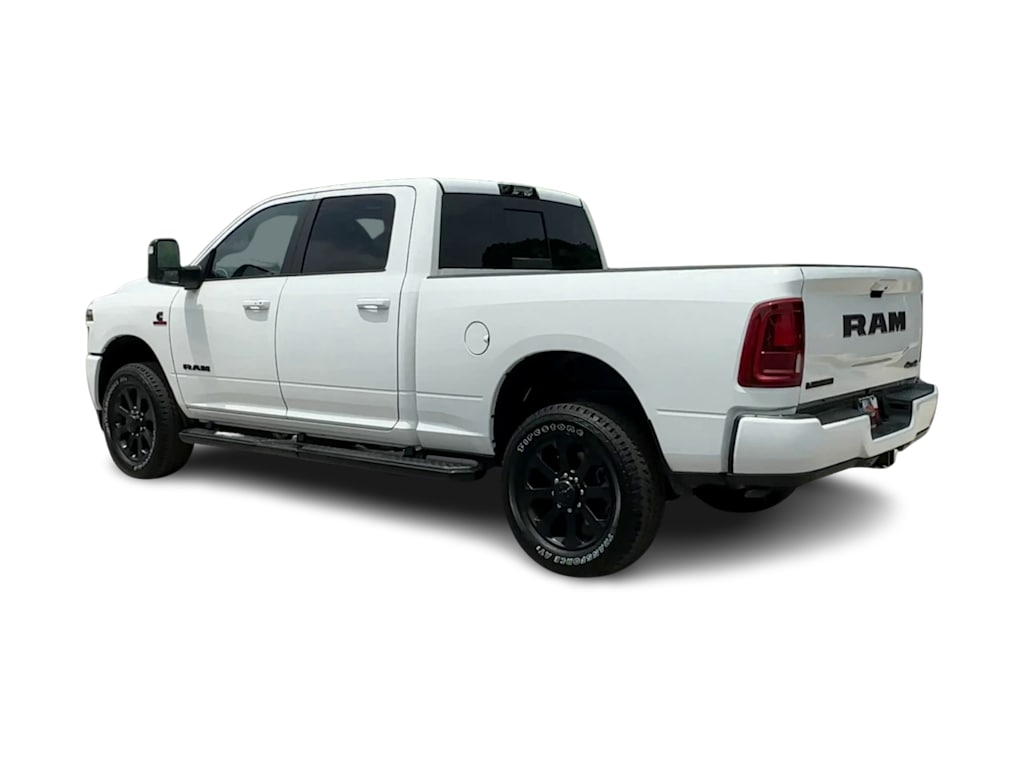 Thumbnail: 2026 RAM 2500 - 20