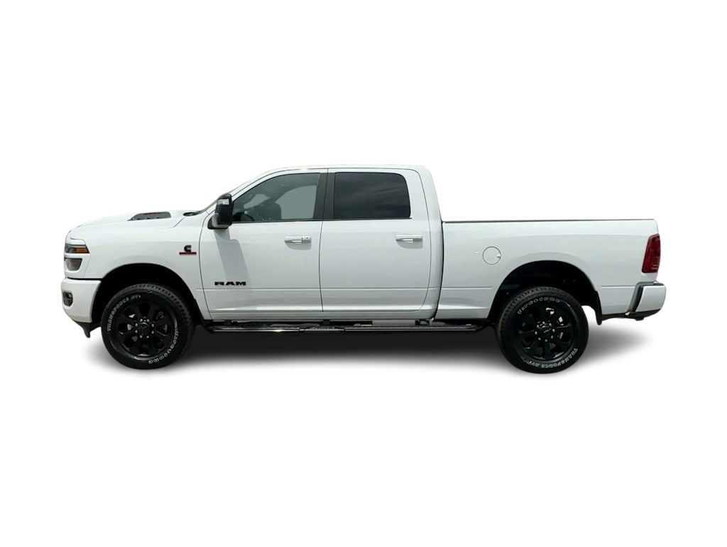 Thumbnail: 2026 RAM 2500 - 19